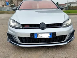 Usata 2016 VW Golf VII GTD Tre volumi | 18.000 € (Buon prezzo)