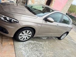 Marrone Usata 2018 Fiat Tipo Due volumi | 12.000 € (Buon prezzo)