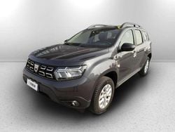 Grigio scuro Usata 2021 Dacia Duster Comfort SUV | 12.700 € (Buon prezzo)