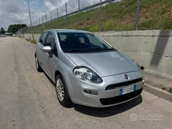 Usata 2014 Fiat Punto Evo Due volumi | 4950 € (Buon prezzo)