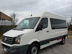 Bianco Usata 2015 VW Transporter Furgone | 19.000 €