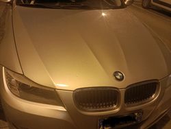 Grigio Usata 2012 BMW 316 Station wagon | 5000 € (Buon prezzo)