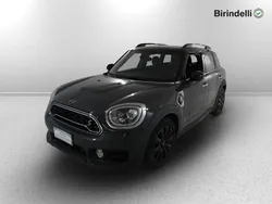 Thunder grey metallic Usata 2019 Mini Cooper Countryman Hype SUV | 23.250 € (Buon prezzo)