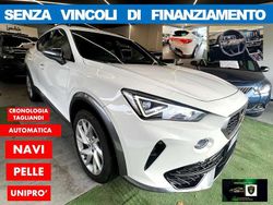 Bianco Usata 2021 Cupra Formentor SUV | 21.450 € (Ottimo prezzo)