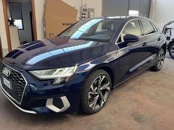 Usata 2024 Audi A3 Sportback e-tron Advanced Due volumi | 33.000 € (Buon prezzo)