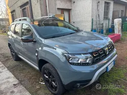 Usata 2022 Dacia Duster Extreme SUV | 15.800 € (Buon prezzo)
