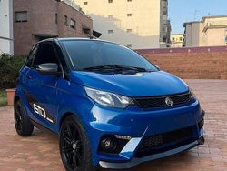 Blu Usata 2020 Aixam City GTO Due volumi | 8990 € (Buon prezzo)
