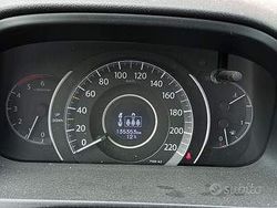 Marrone Usata 2016 Honda CR-V Elegance SUV | 11.600 € (Ottimo prezzo)