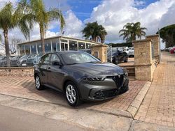 Grigio Usata 2023 Alfa Romeo Tonale Sprint SUV | 25.900 € (Ottimo prezzo)
