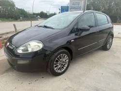 Nero Usata 2010 Fiat Punto Evo Sport Due volumi | 3500 € (Ottimo prezzo)