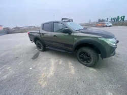 Usata 2018 Fiat Fullback Pick-up | 21.000 € (Buon prezzo)