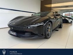 Nero ds1250 Usata 2021 Ferrari Roma Coupé | 199.000 € (Buon prezzo)