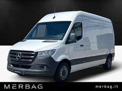 Other Usata 2023 Mercedes Sprinter Furgone | 30.000 € (Super prezzo)
