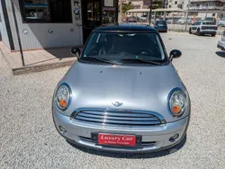 Grigio Usata 2008 Mini Cooper Chili Due volumi | 4299 € (Buon prezzo)