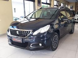 Gray Usata 2017 Peugeot 2008 Active SUV | 7990 € (Buon prezzo)