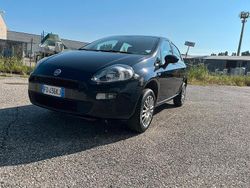 Nero Usata 2016 Fiat Punto Due volumi | 5250 € (Ottimo prezzo)