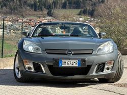 Grigio Usata 2008 Opel GT Cabrio | 17.800 €