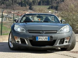 Usata 2008 Opel GT Cabrio | 17.800 € (Buon prezzo)