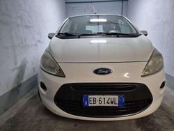 Usata 2010 Ford Ka Tre volumi | 2999 € (Ottimo prezzo)
