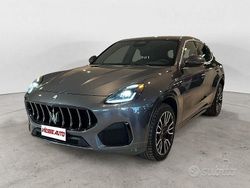 Grigio Usata 2023 Maserati Grecale GT SUV | 56.500 € (Ottimo prezzo)