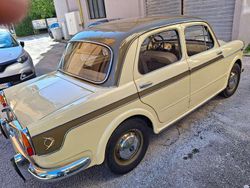 Beige Usata 1959 Fiat 1100 | 10.000 €