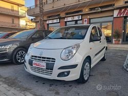 Bianco Usata 2009 Suzuki Alto GL Due volumi | 3200 € (Ottimo prezzo)