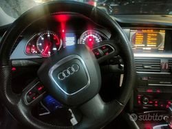 Verde Usata 2010 Audi A5 Sportback Due volumi | 9700 € (Cara)