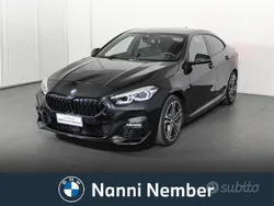 Nero Usata 2024 BMW 220 Comfort Edition Coupé | 36.900 € (Buon prezzo)