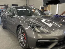 Usata 2017 Porsche Panamera Turbo Sport Turismo Tre volumi | 75.000 € (Ottimo prezzo)