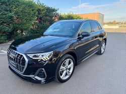 Nero Usata 2023 Audi Q3 S-Line SUV | 28.500 € (Super prezzo)