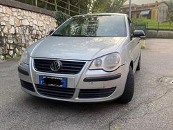 Usata 2007 VW Polo Tre volumi | 2000 €