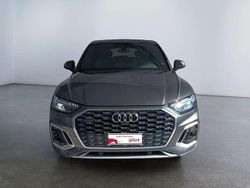 Grigio Usata 2024 Audi Q5 Sportback S-line plus SUV | 49.000 € (Ottimo prezzo)