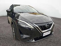 Nero Usata 2023 Nissan Qashqai N-Connecta SUV | 26.800 € (Buon prezzo)