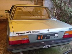 Verde Usata 1982 Ford Taunus Tre volumi | 4000 €