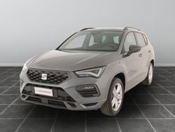 Grigio Usata 2024 Seat Ateca FR SUV | 30.900 € (Cara)