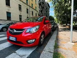 Usata 2017 Opel Karl Due volumi | 7000 € (Buon prezzo)
