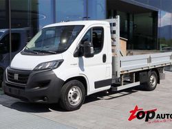 Bianco Usata 2022 Fiat Ducato Furgone | 19.850 € (Buon prezzo)