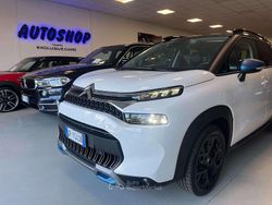 Bianco Usata 2023 Citroën C3 Aircross Rip Curl SUV | 17.900 € (Buon prezzo)