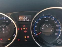 Grigio Usata 2014 Hyundai ix35 SUV | 7900 €