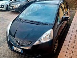 Nero Usata 2009 Honda Jazz Executive Due volumi | 2700 € (Buon prezzo)