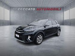 Nero Usata 2025 Kia Stonic Style SUV | 14.287 € (Ottimo prezzo)