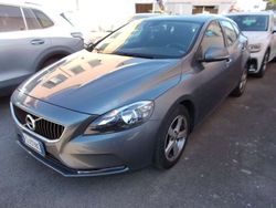 Grigio Usata 2018 Volvo V40 Business Edition Station wagon | 10.500 € (Buon prezzo)