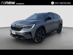 Grigio scisto satin Usata 2023 Renault Espace Esprit Alpine Monovolume | 42.900 € (Molto cara)
