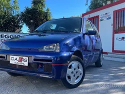 Fiat Cinquecento