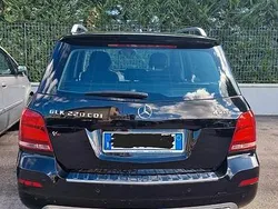 Usata 2012 Mercedes GLK220 Premium SUV | 7300 € (Super prezzo)