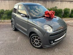 Microcar M.Go