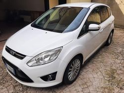 Usata 2014 Ford C-MAX Titanium Monovolume | 6000 €