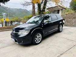 Nero Usata 2012 Fiat Freemont Lounge SUV | 4990 € (Buon prezzo)