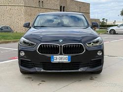 Nero Usata 2020 BMW X2 M Sport SUV | 23.390 € (Buon prezzo)