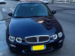 Rover 25